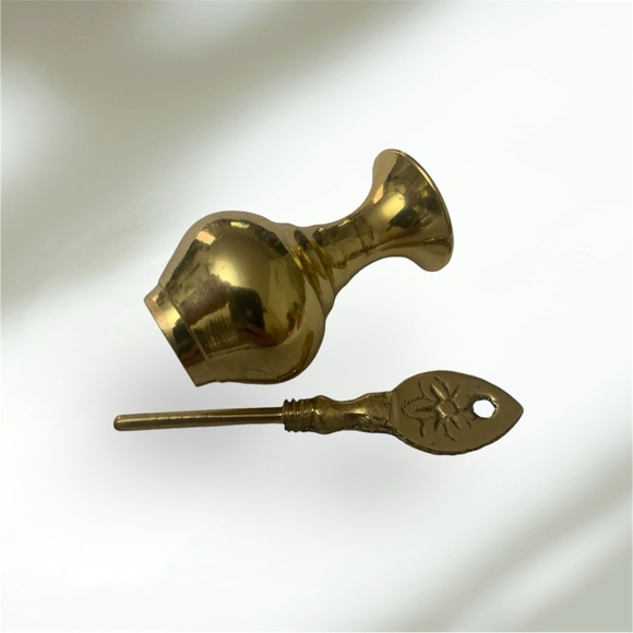 Arabic kohl eye liner Indian sty - Picture 2 of 5